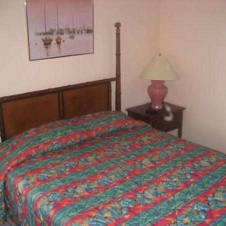 Lazy Hours Motel Flagler Beach Zimmer foto